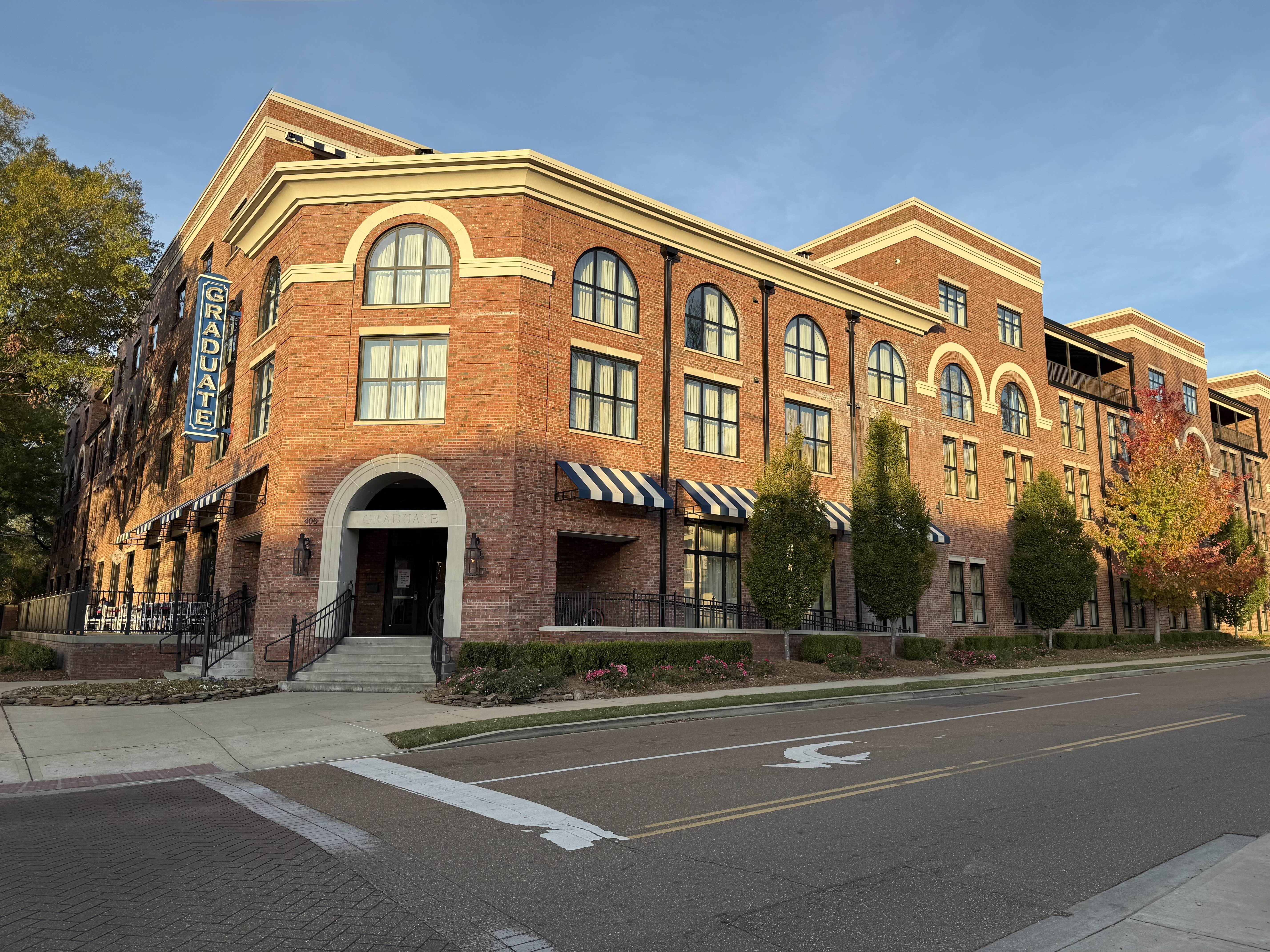 Oxford, Mississippi