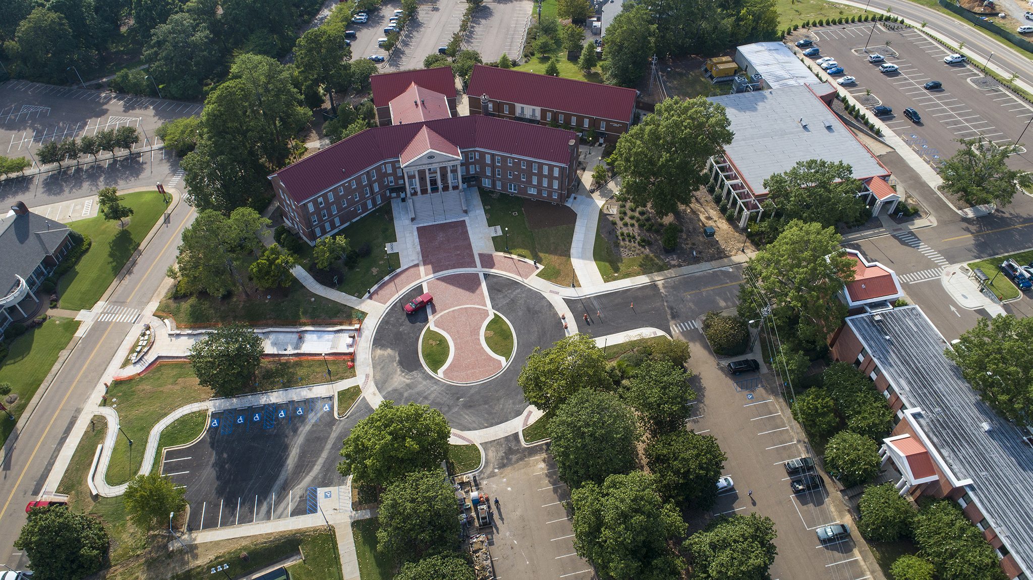 University of Mississippi