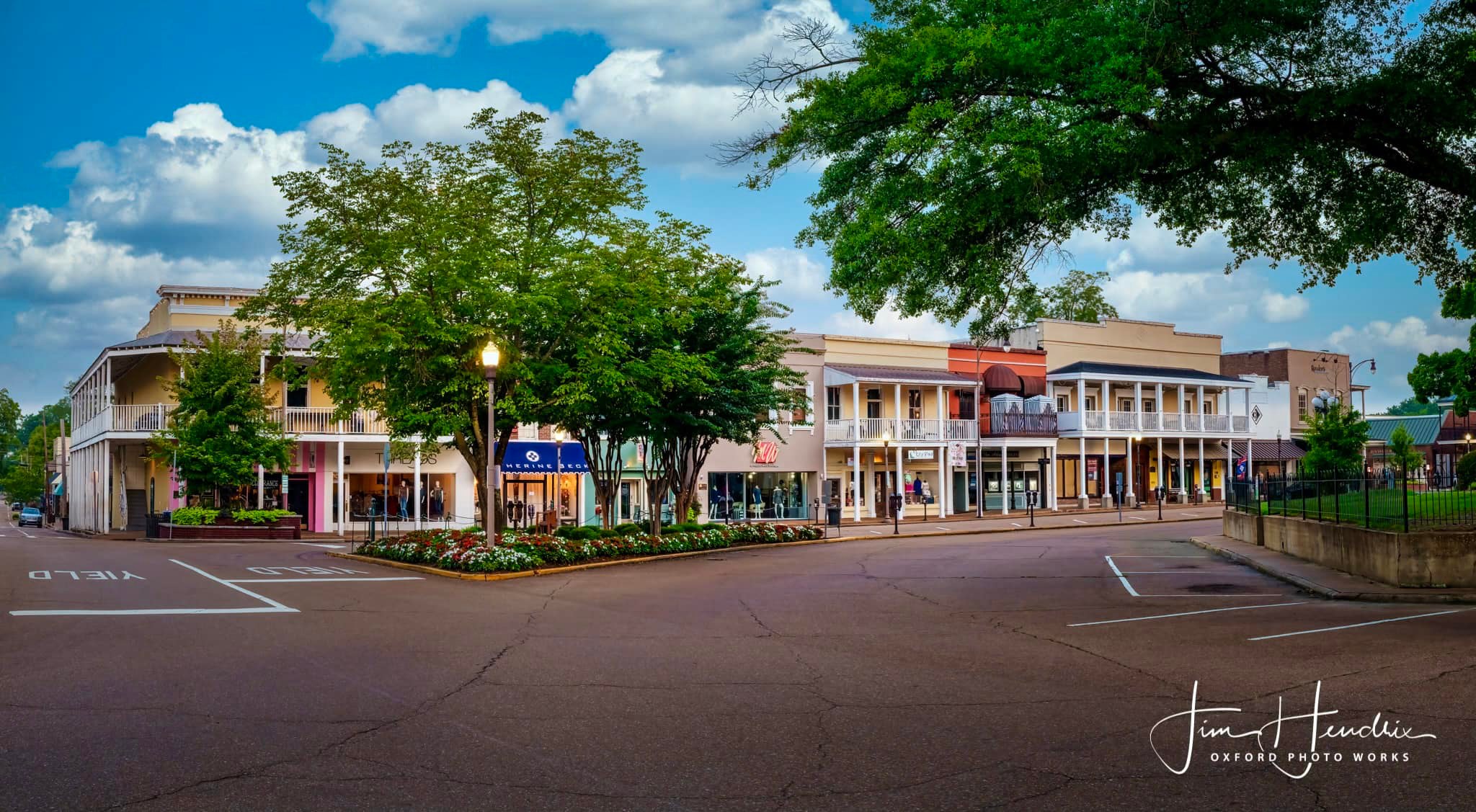 oxford-square